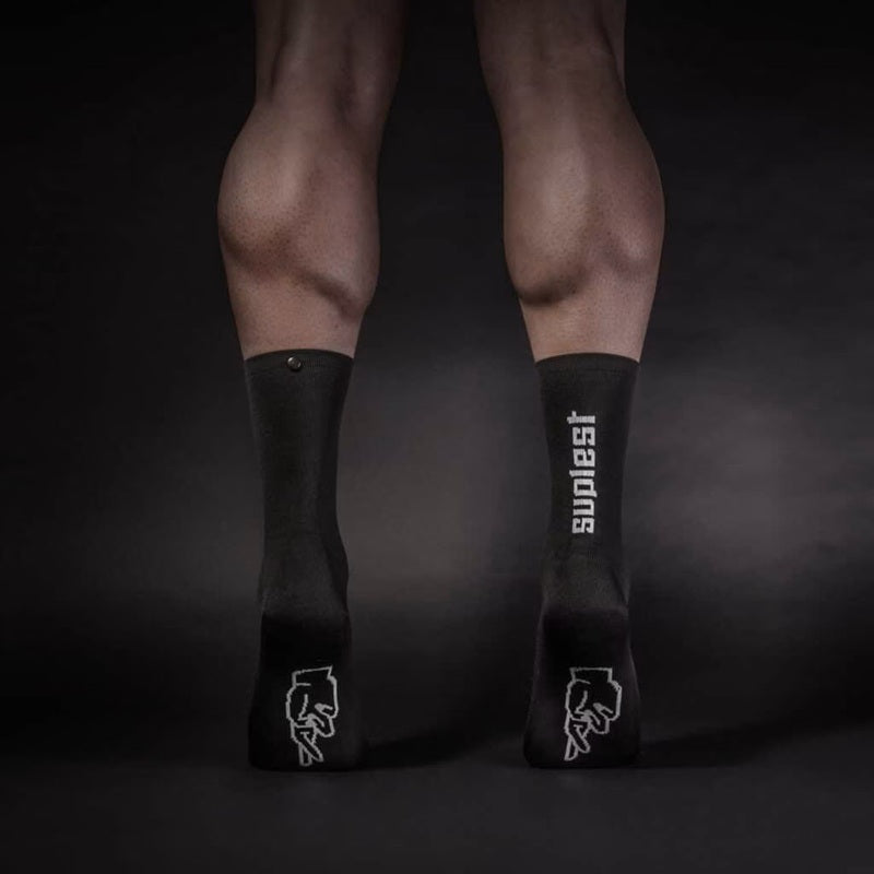 Suplest x Fingerscrossed Socks