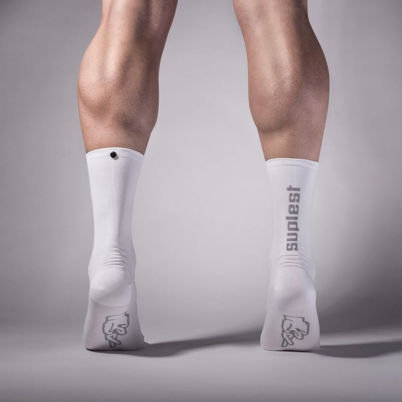 Suplest x Fingerscrossed Socks