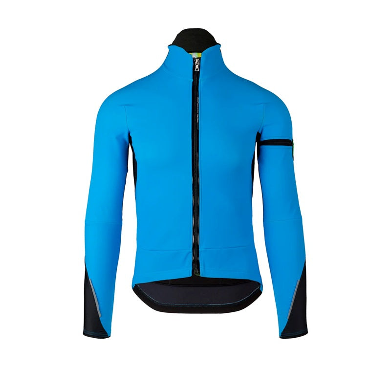 Q36.5 Termica Jacket Light Blue Size M