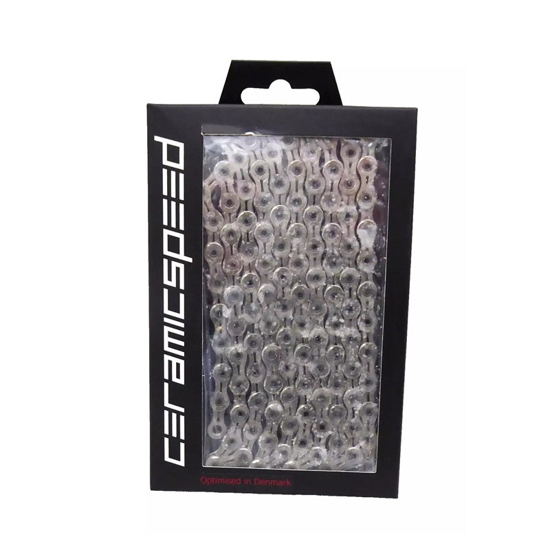 CeramicSpeed UFO Factory Optimized Shimano 11S Chain