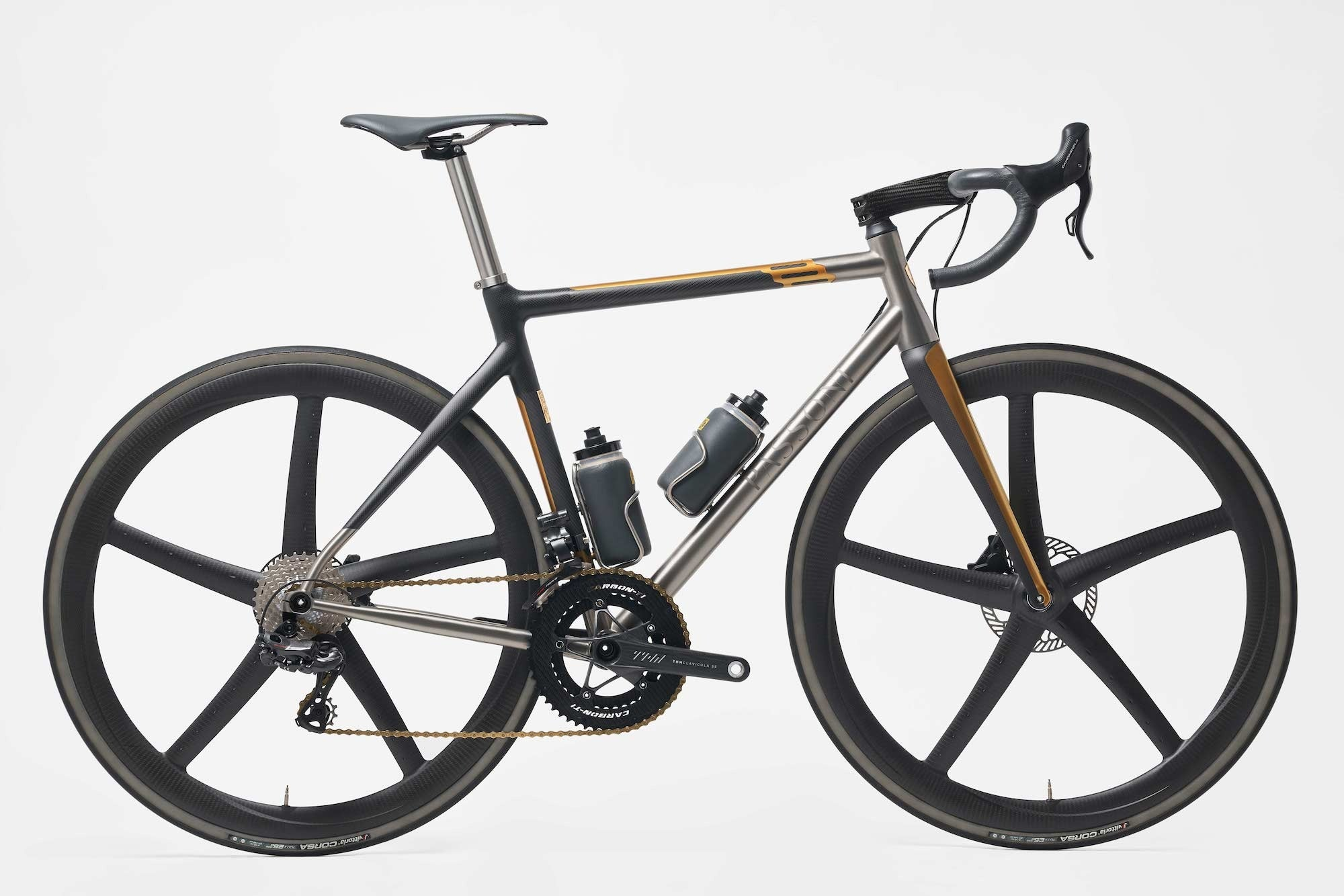 Passoni Vinci 30 Special Edition