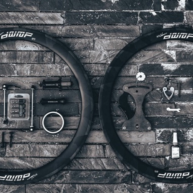 Bike Brands WHEELLAB