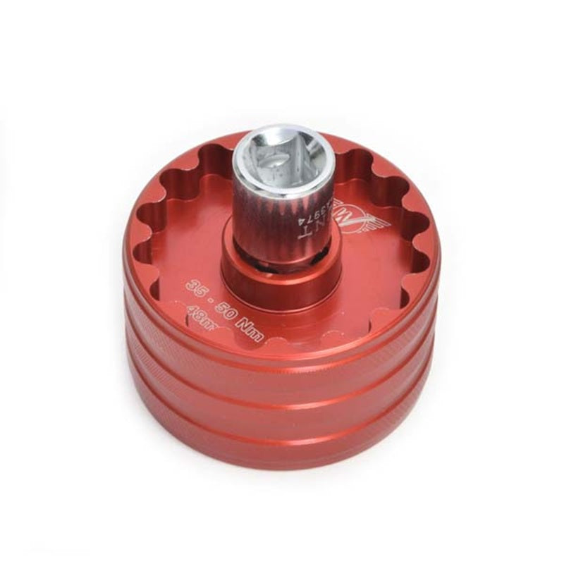 Wheels Manufacturing Bottom Bracket Socket