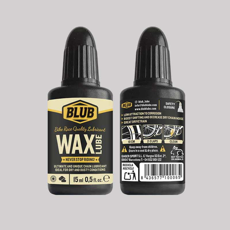 BLUB Wax Lube 15ML