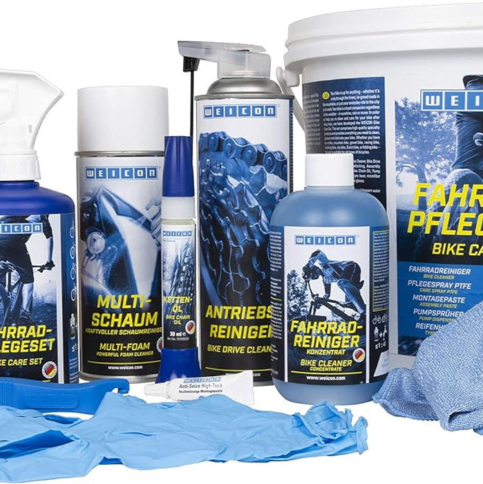 Weicon Bike Care