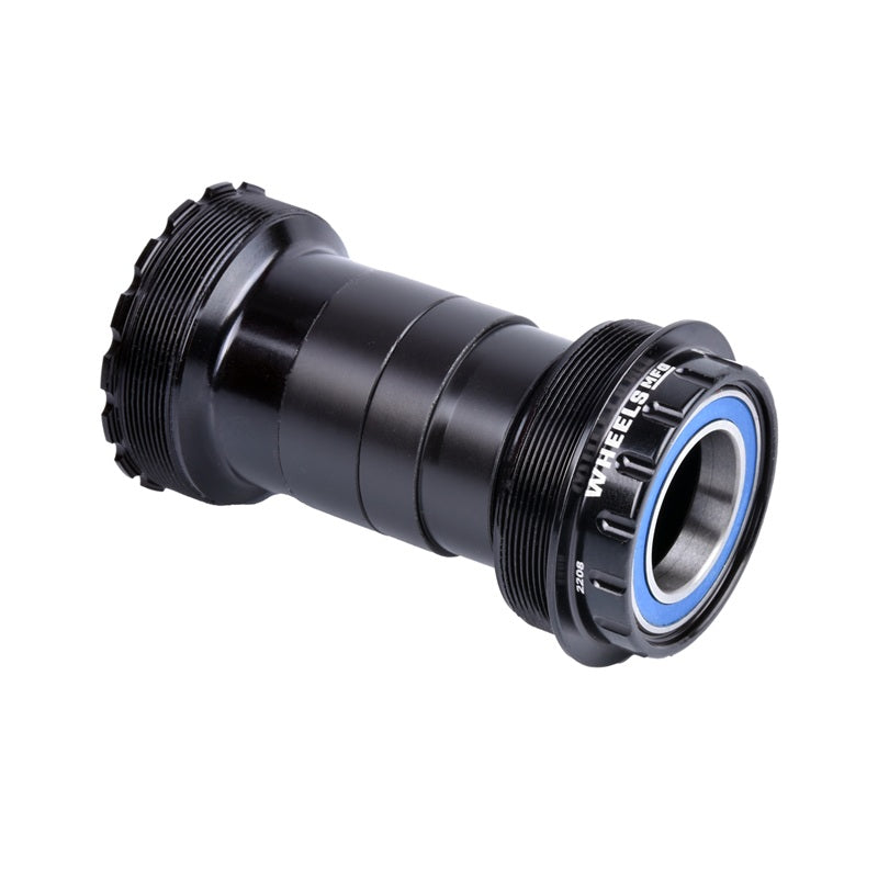 Wheels Manufacturing T47A ABEC-3 24mm Bottom Bracket
