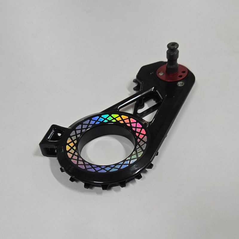 WheelTop OSPW for EDS TX