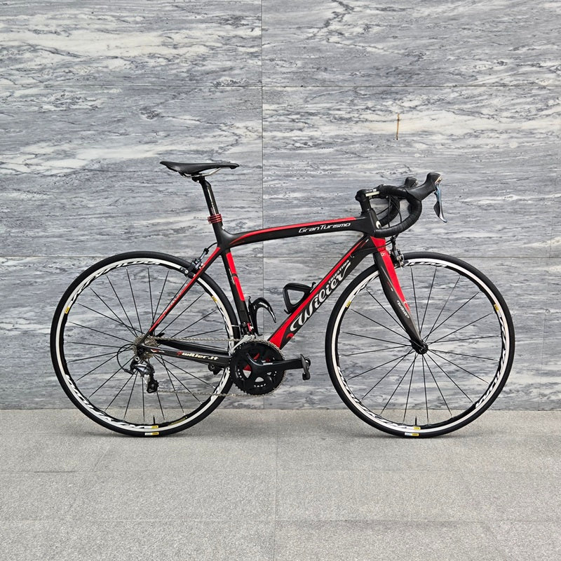 Wilier Triestina Gran Turismo Size M/L (Pre-Owned)