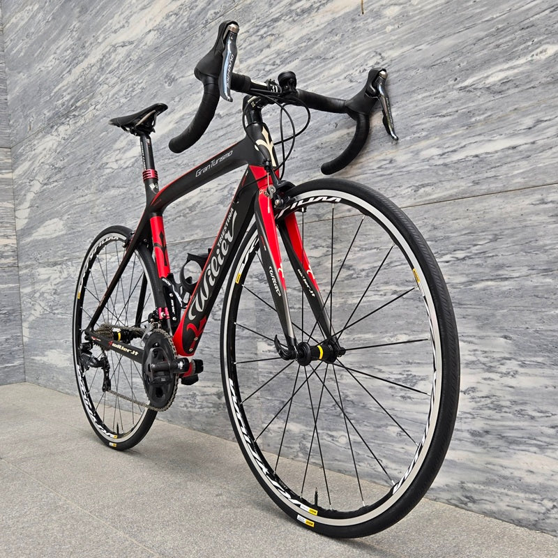 Wilier Triestina Gran Turismo Size M/L (Pre-Owned)