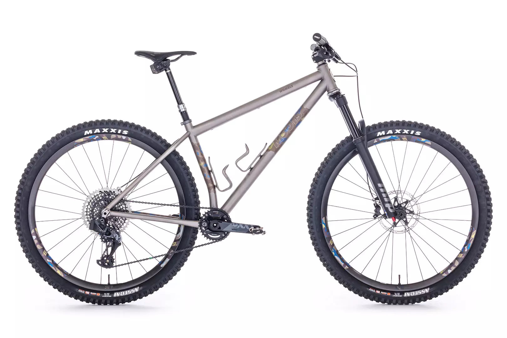 Moots Womble
