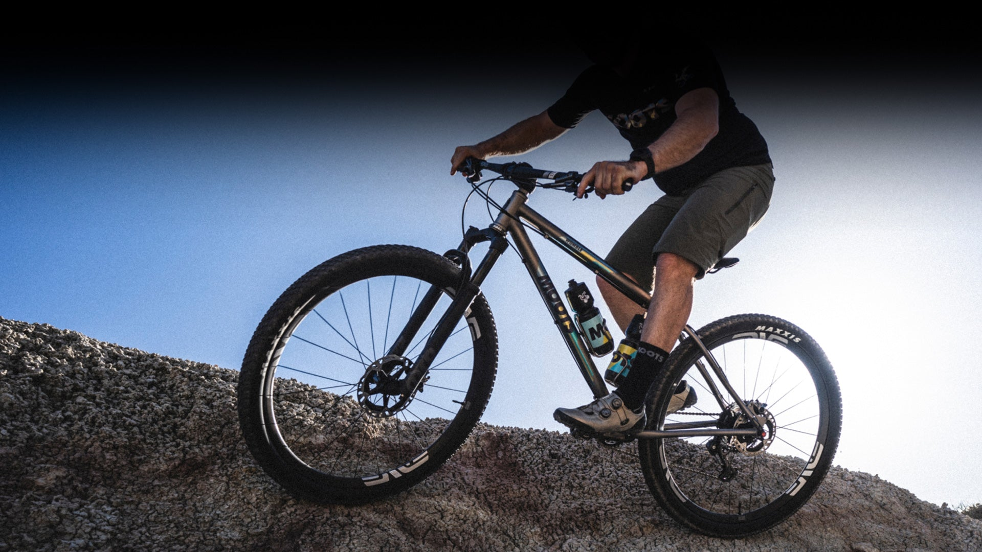 Moots Womble Hero
