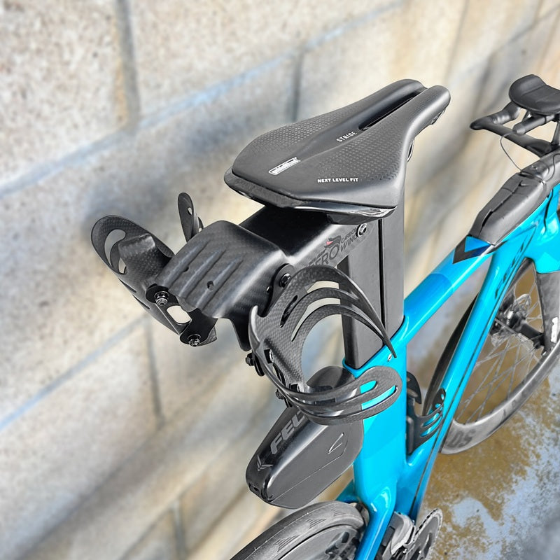 XLAB Aero Carbon Wing System