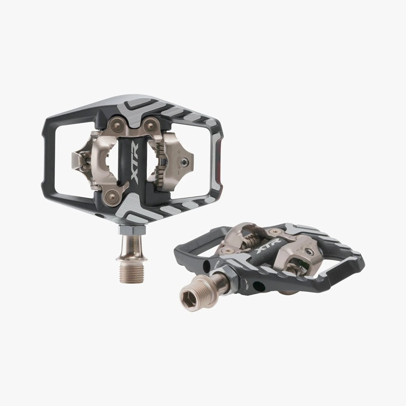 Shimano XTR PD-M9120 SPD Pedals