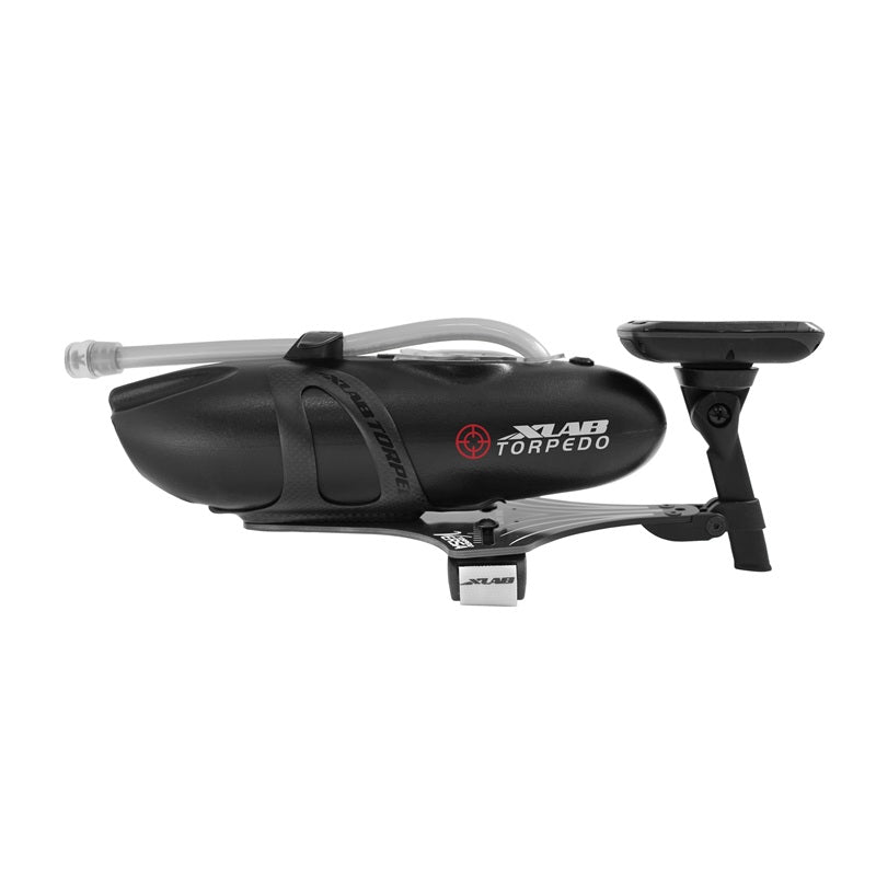 XLAB Torpedo Versa 500 - Carbon