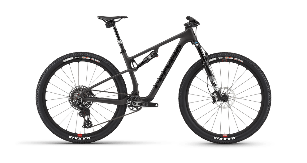 Cervelo ZFS 5 Five Black
