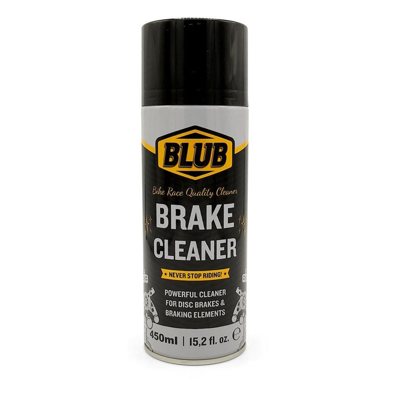 BLUB Brake Cleaner 450ML