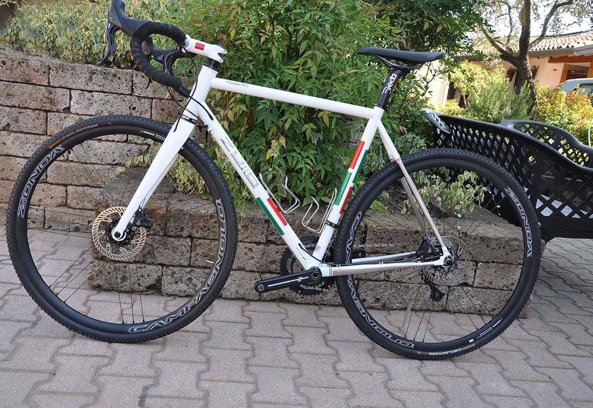 Zullo Gravel