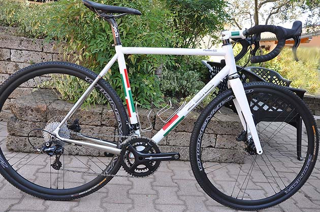 Zullo Gravel