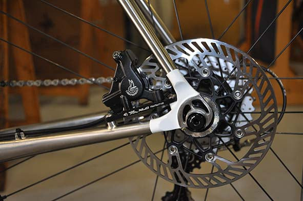 Zullo Gravel