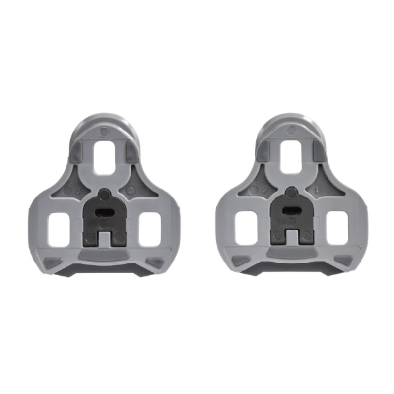 LOOK Pedal Cleat Keo Grip Grey