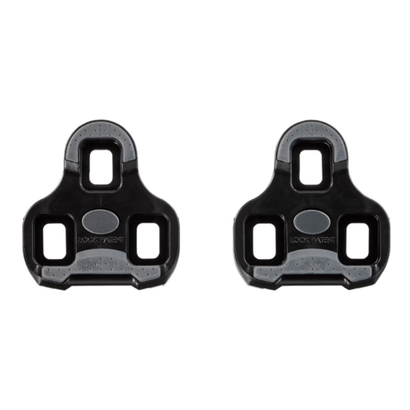 LOOK Pedal Cleat Keo Grip Black