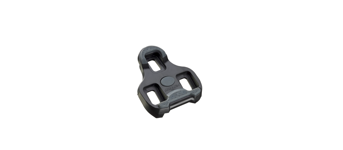 Pedal cleat look deals