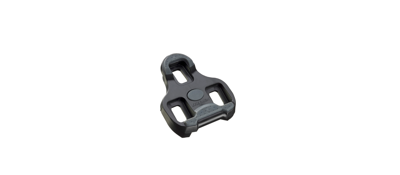 LOOK Pedal Cleat Keo Grip Black