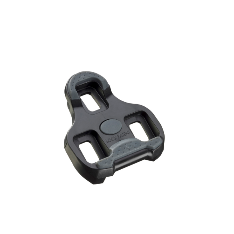 LOOK Pedal Cleat Keo Grip Black