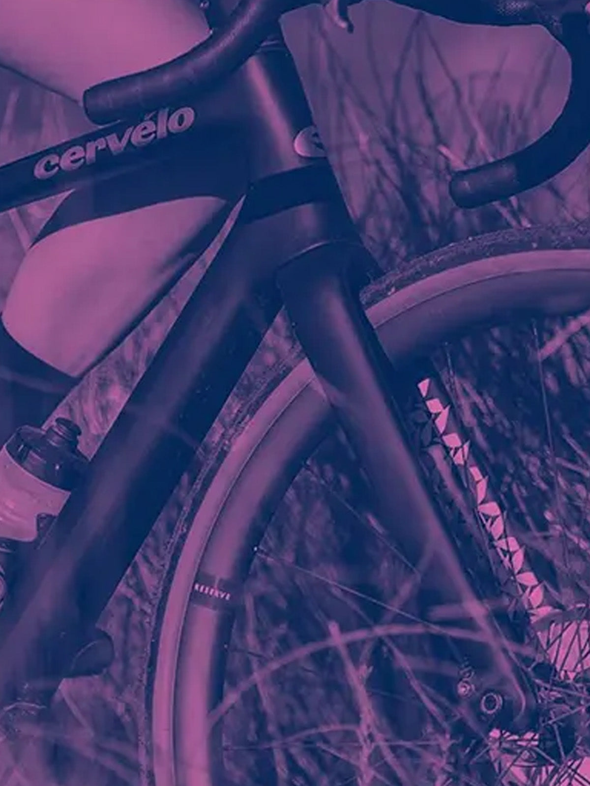 Cervelo Aspero 5 Header Banner