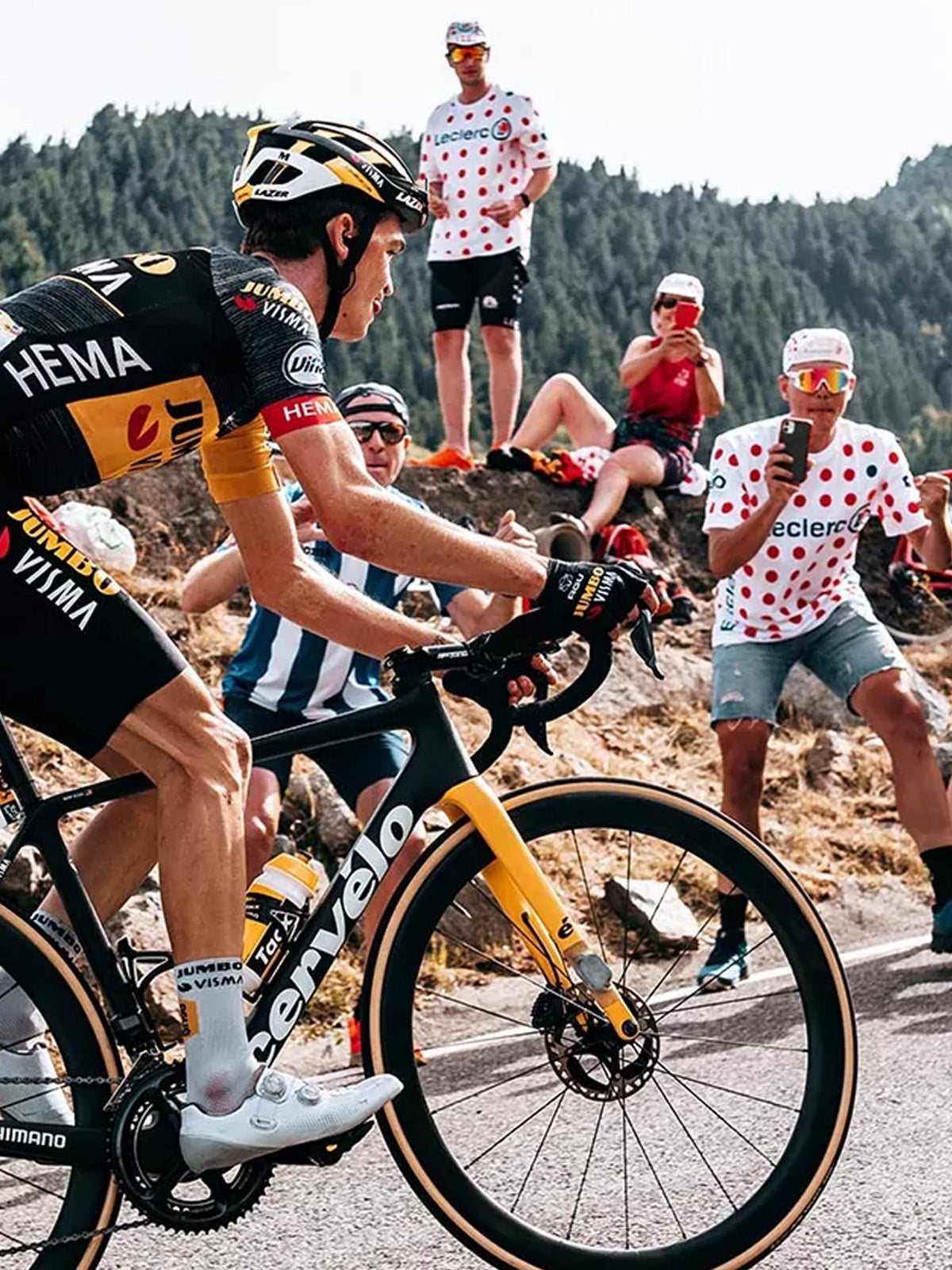 Cervelo R5