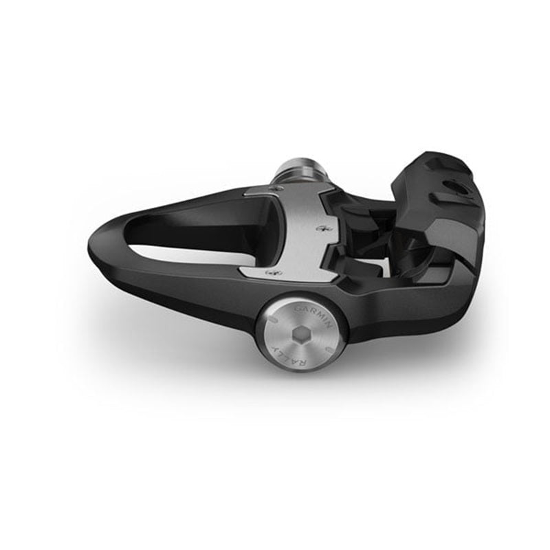 Garmin Rally RS 100 Pedal Powermeter - Shimano SPD-SL Cleats