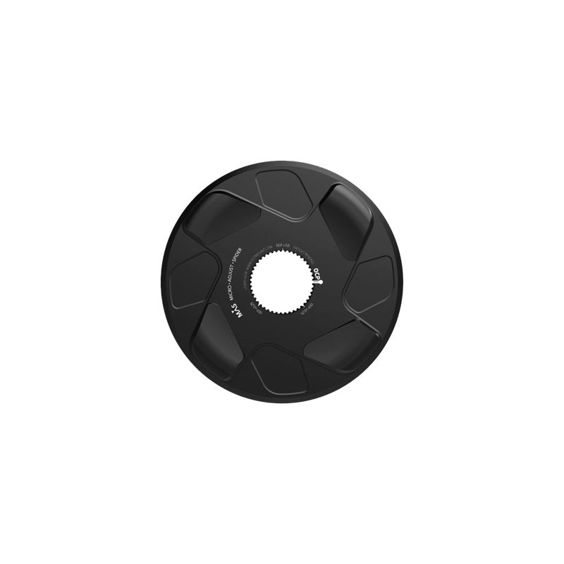 Rotor AERO MAS Spider 110x4 1x/2x