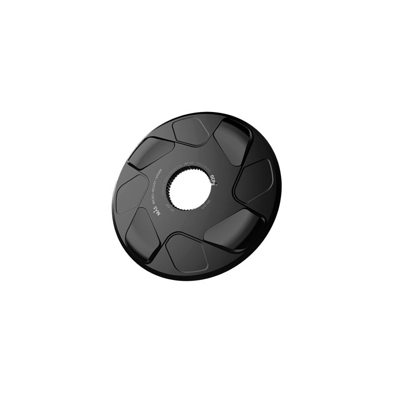 Rotor AERO MAS Spider 110x4 1x/2x