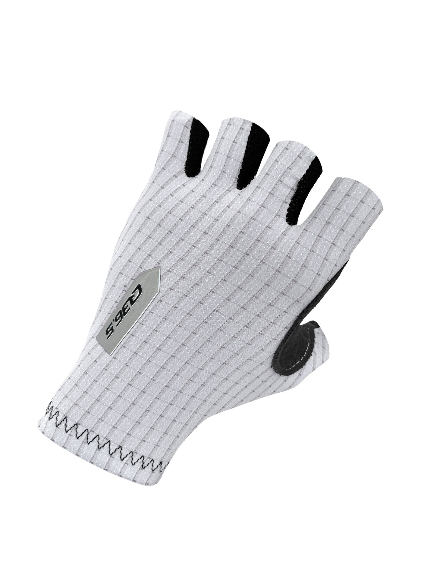 Q36.5 Pinstripe Summer Gloves Ice