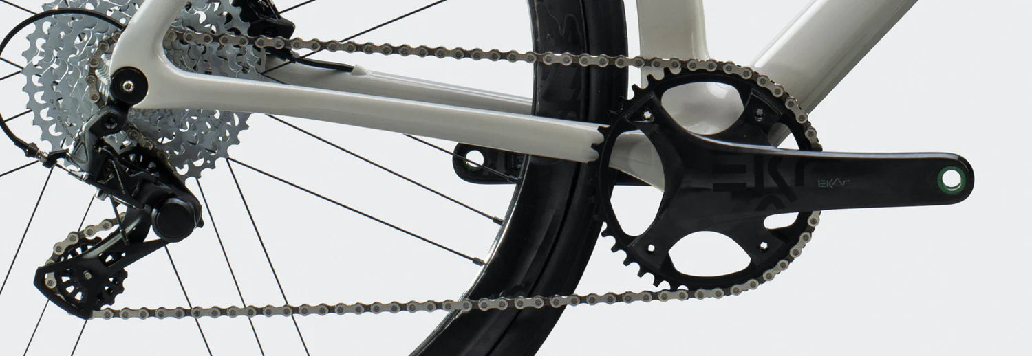Campagnolo Vielo r+1 Road Bike