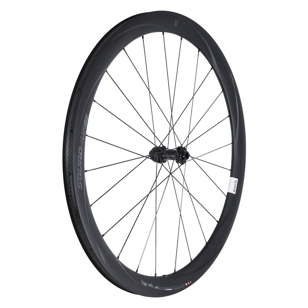 XeNTiS SQUAD 4.5 SL Tubeless Ready Disc Brake