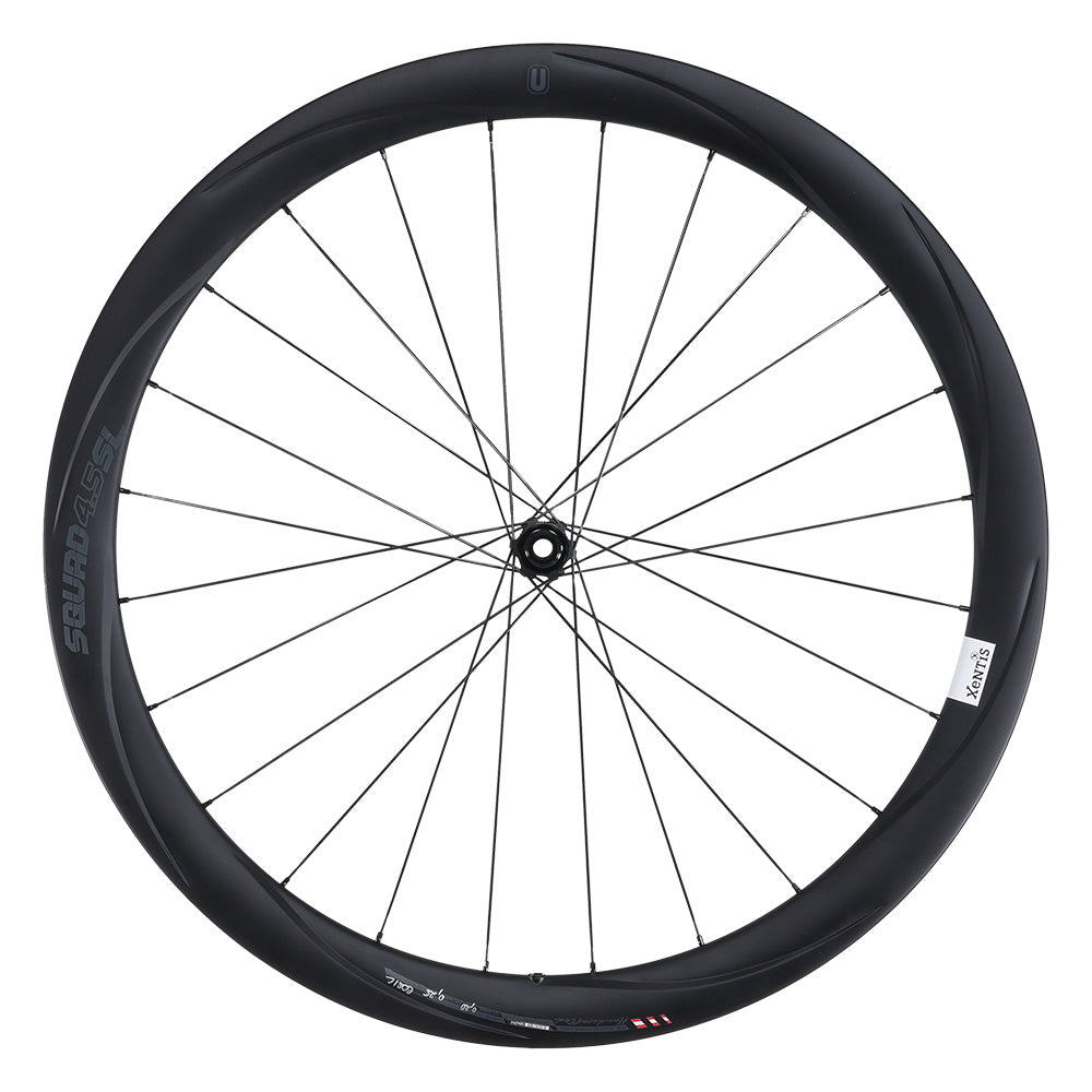 XeNTiS SQUAD 4.5 SL Tubeless Ready Disc Brake