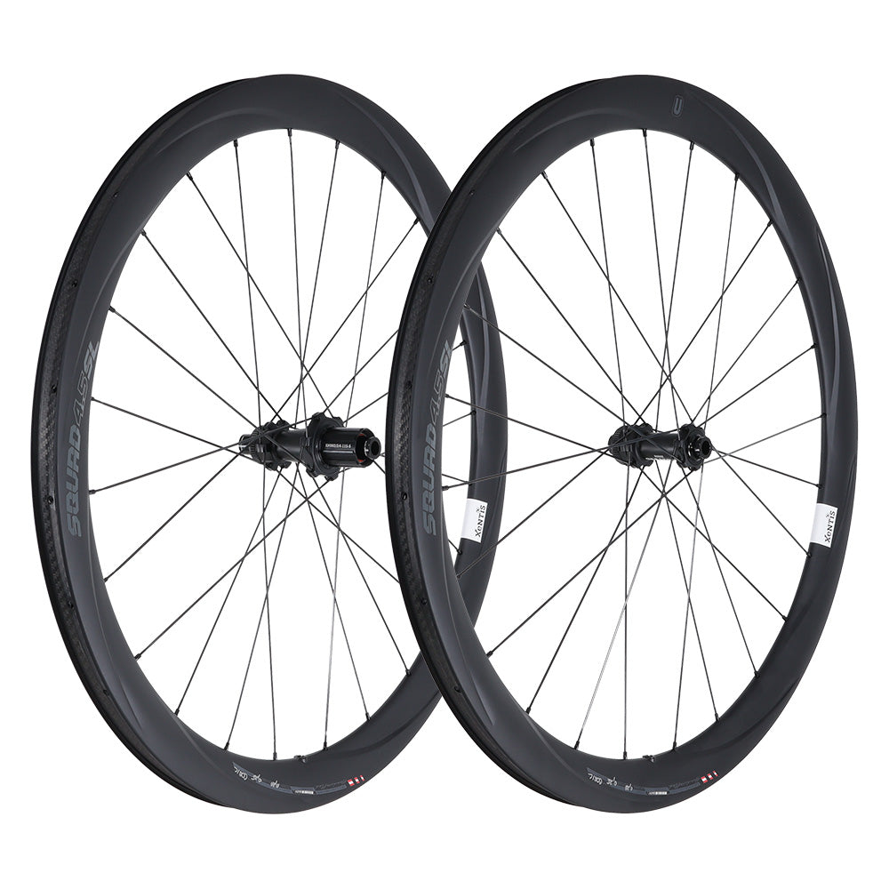 XeNTiS SQUAD 4.5 SL Tubeless Ready Disc Brake