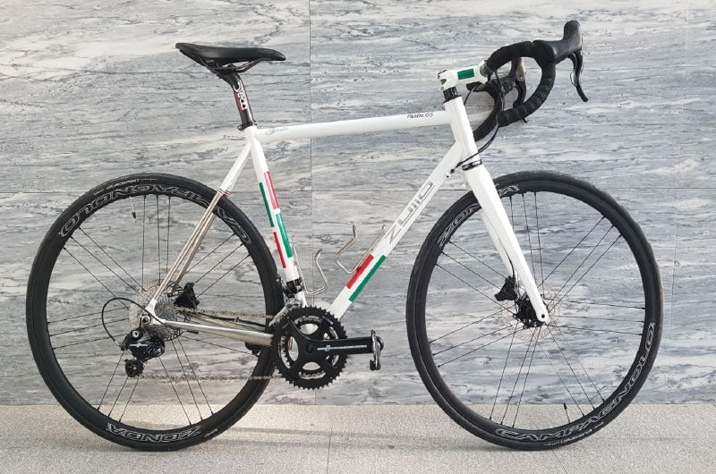 Zullo bike