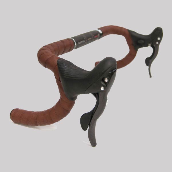 Dipell Comp Kit Brown